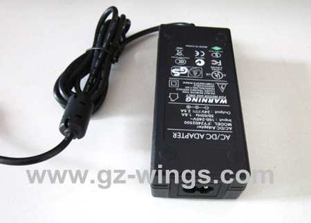 WS701 12V5A Power Supply