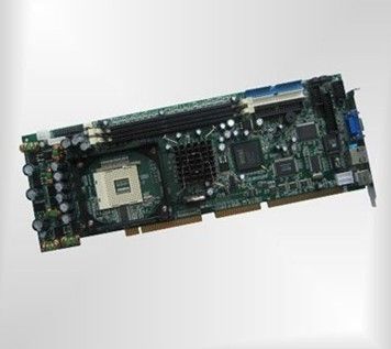 WS601 ICA-845G Motherboard