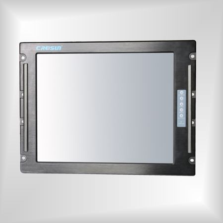 WS306-19&quot;Industrial LCD Monitor