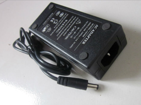 WS701 12V5A Power Supply