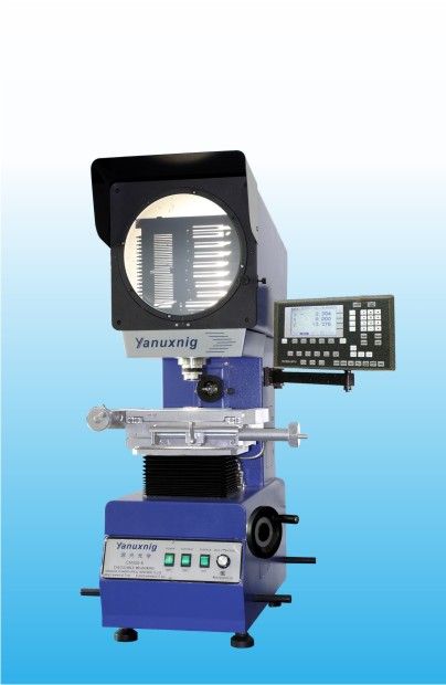 CM300 series Profile projector (Reverse Image)