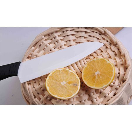 Ceramic Fruit Paring Knife