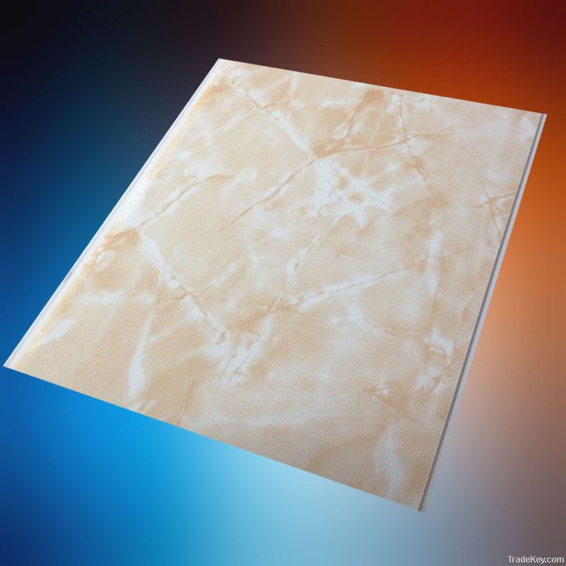 popular design pvc panel