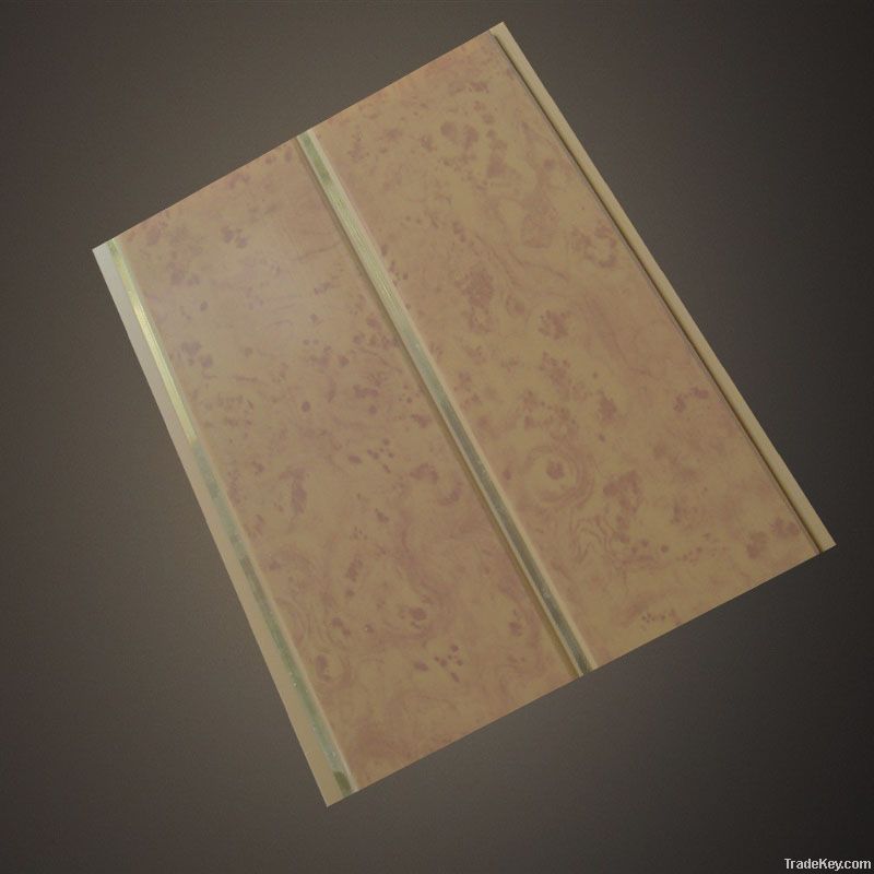 20cm wideth pringting pvc ceiling panel