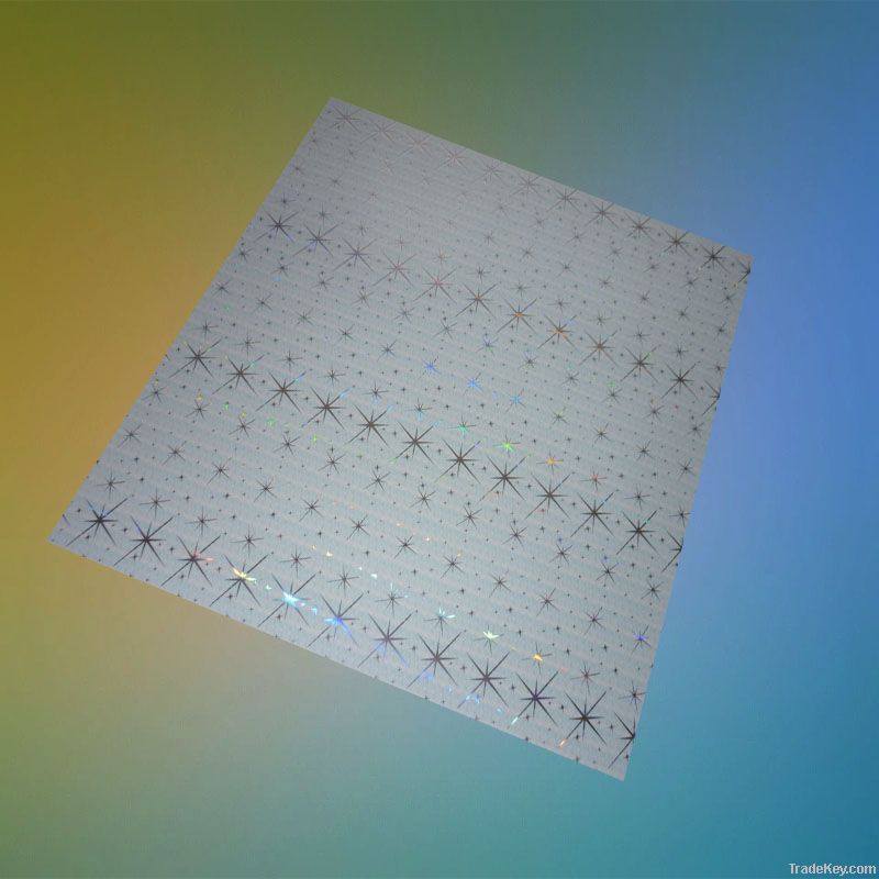 595*595*7mm pvc ceiling panel