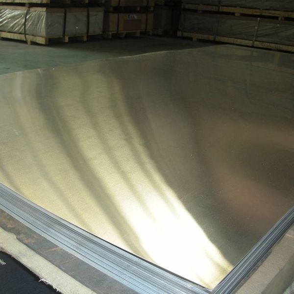 Good Qualtiy Aluminum Sheet For Sale