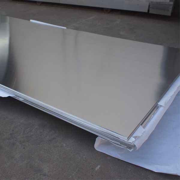 Good Qualtiy Aluminum Sheet For Sale