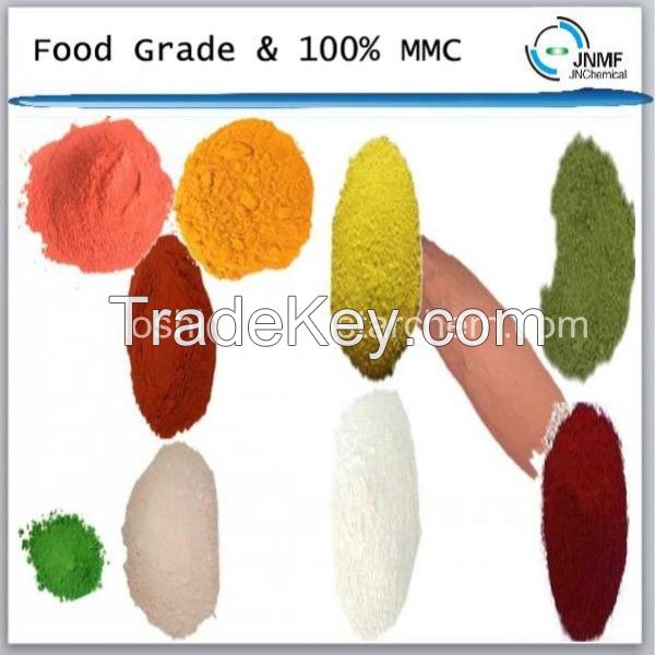 melamine formaldehyde resin powder