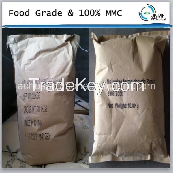 melamine moulding compound