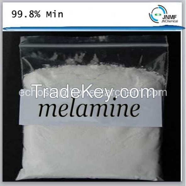 melamine powder 99.8%