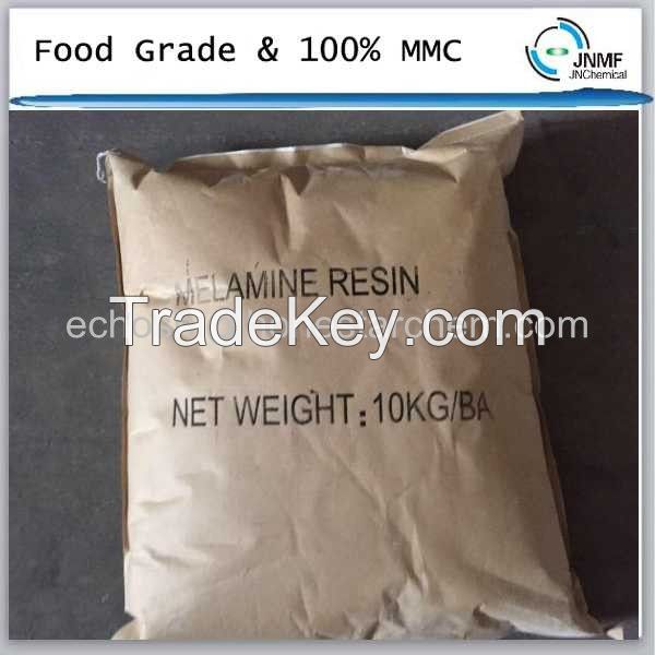 melamine overlay powder for melamine tableware