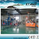 PP Plastic Pulverizer Machine