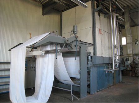 Used Silk Printing Machinery(ainprelyon)