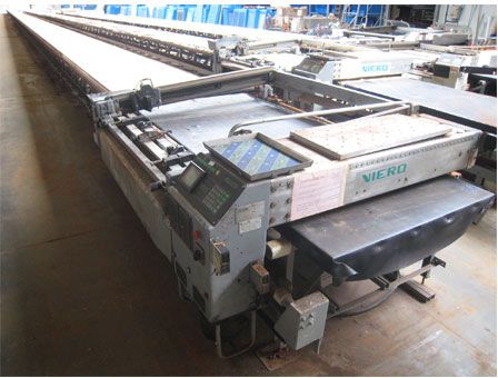 Used Silk Printing Machinery(ainprelyon)