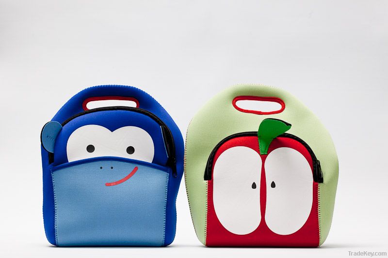 Lunch bag, lunch tote