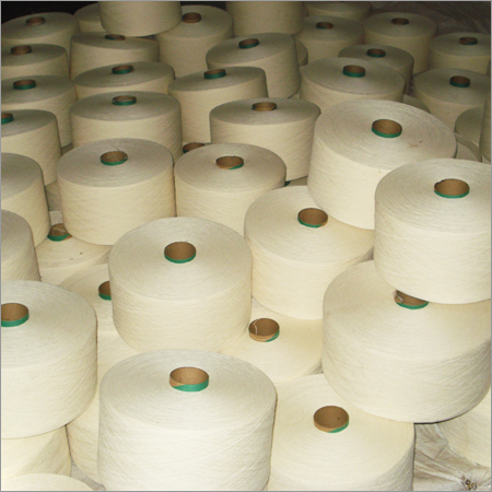 100% Ne24/1 Cotton Yarn