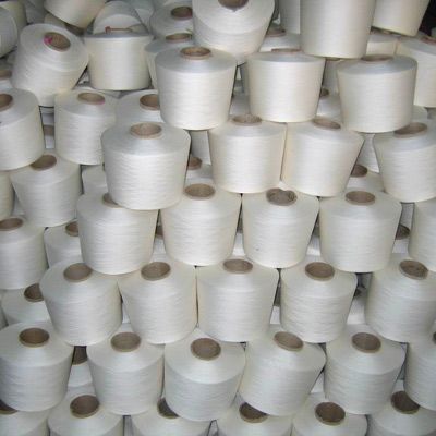 OE and Ring Spun cotton Yarn