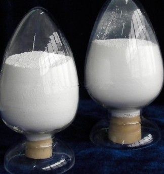 Calcium fluoride