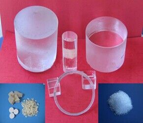 Sell Magnesium fluoride, afluon, sellaite