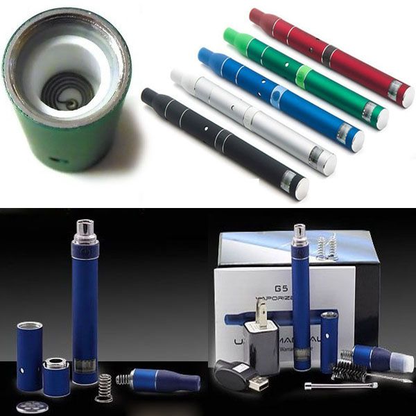 2013 new design product electronic cigarettes ago G5 atmos vaporizer pen