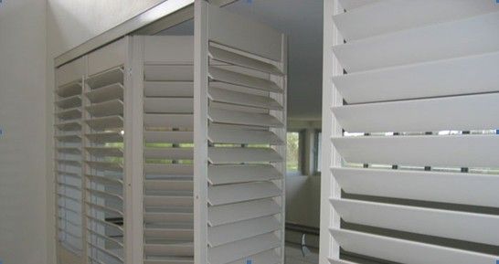 Pittwater  Shutters