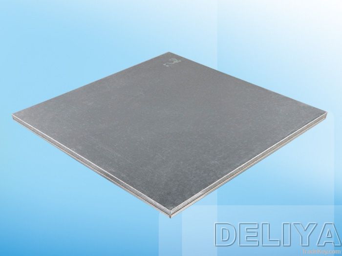 Encapsulate Calcium Sulphate Panel