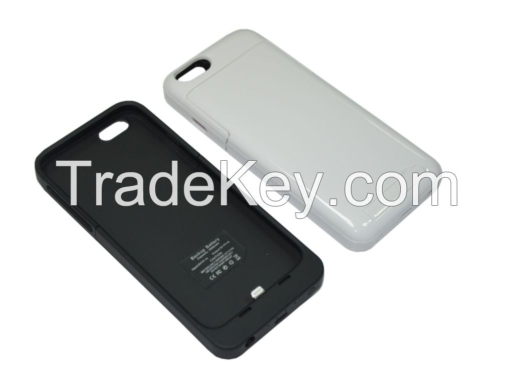 Power case for iPhone6 (4.7inch version)