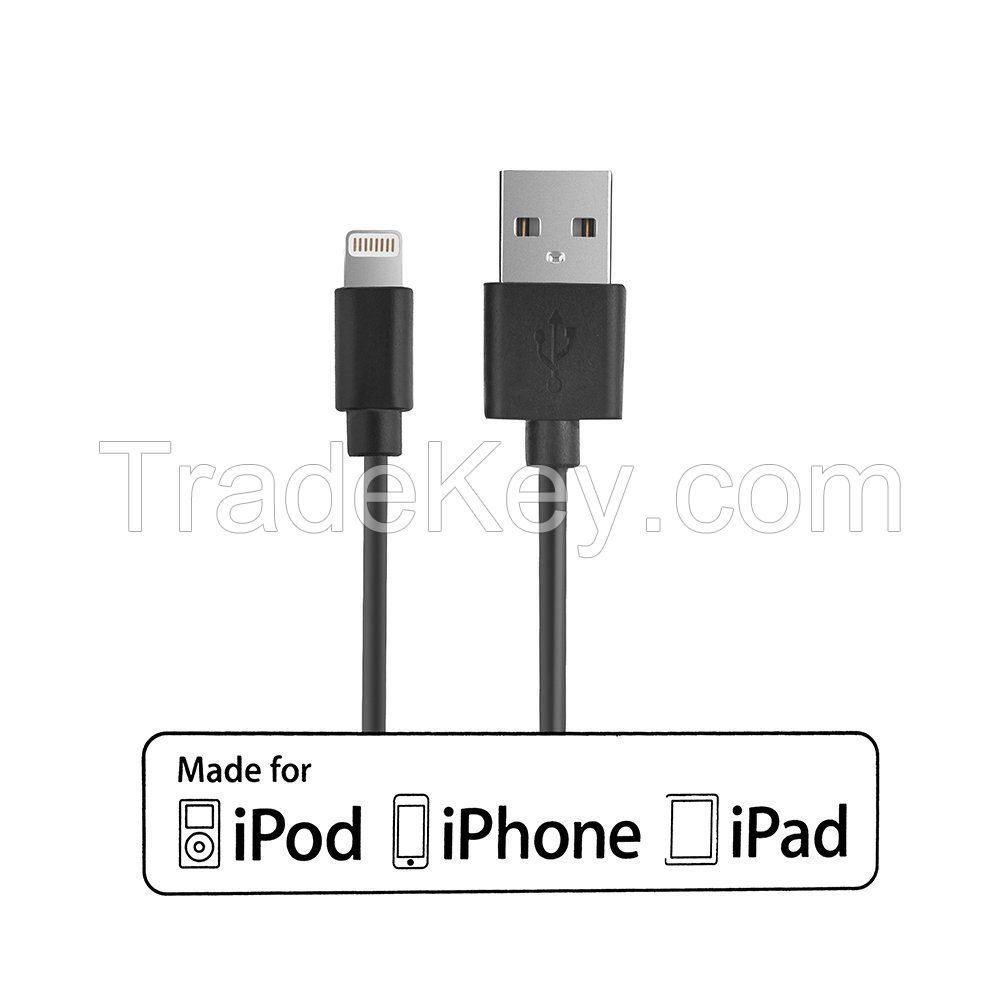 MFI 8pin lightning cable