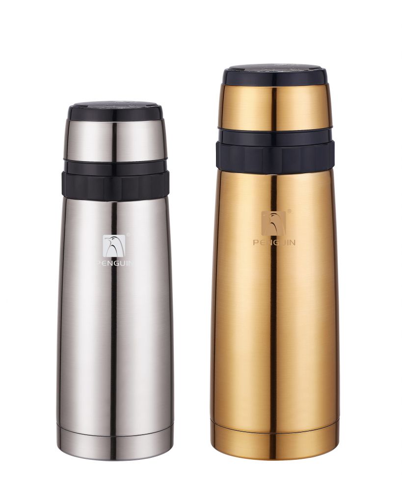 stainless steel vacuum thermos flask 500ml