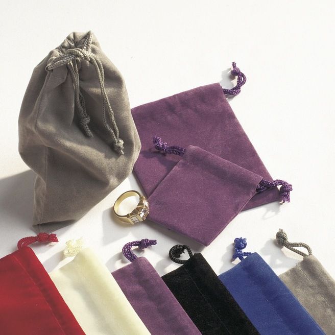 jewelry Pouches 