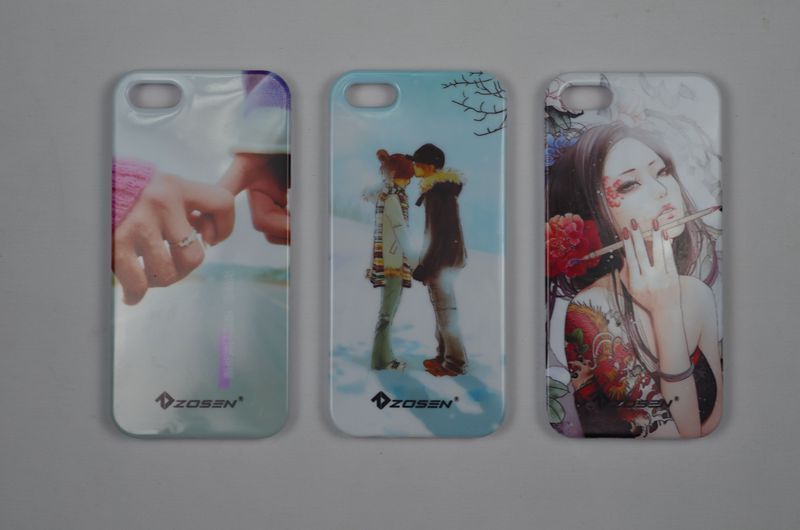 TPU  Colored  Cases for Mobile Phone