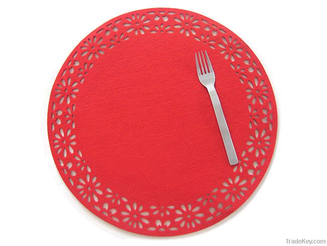 Felt Placemat