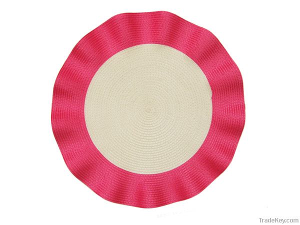 PP Woven Placemat