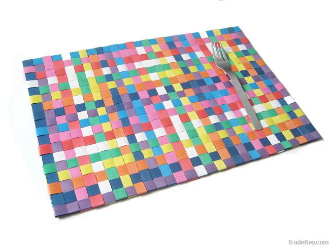 PP Woven Placemat