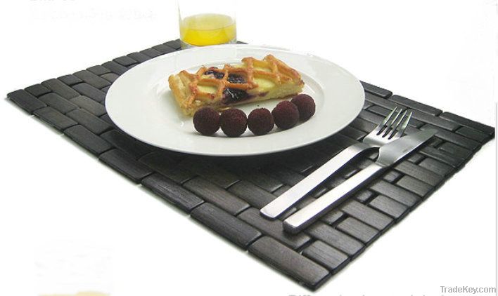 Bamboo Placemat