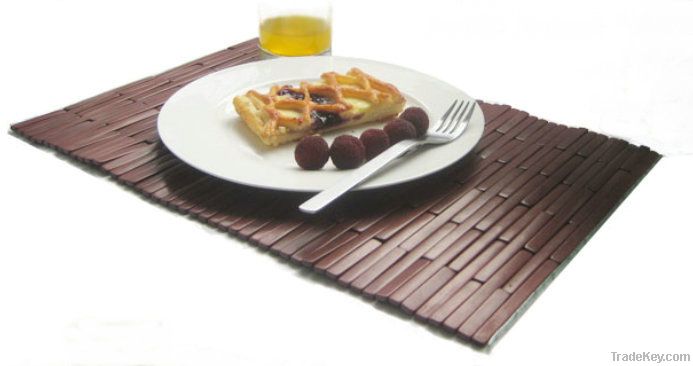 Bamboo Placemat