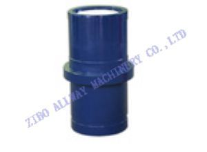 wear resistant mud pump ceramic liner