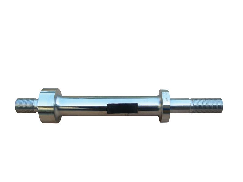 oil drilling equipment mud pump piston rod