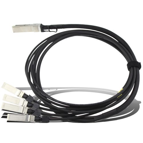 QSFP+ Passive/active cables, cxp cables, MPO/MTP Cable accesso