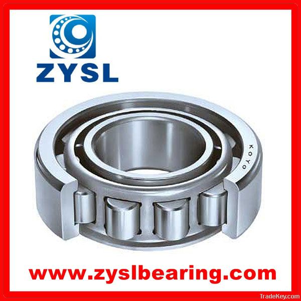 Waterproof N213 bearing cylindrical roller bearing