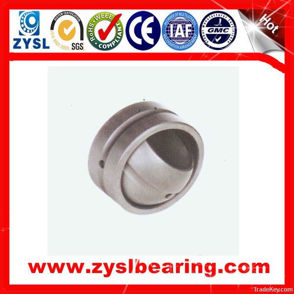 Widely-used spherical plain GE10C bearing