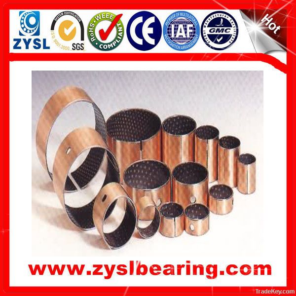 2013 hot sale & high quality oilless sliding bearing