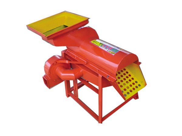 maize/corn peeling machine/corn thresher machine with factory price