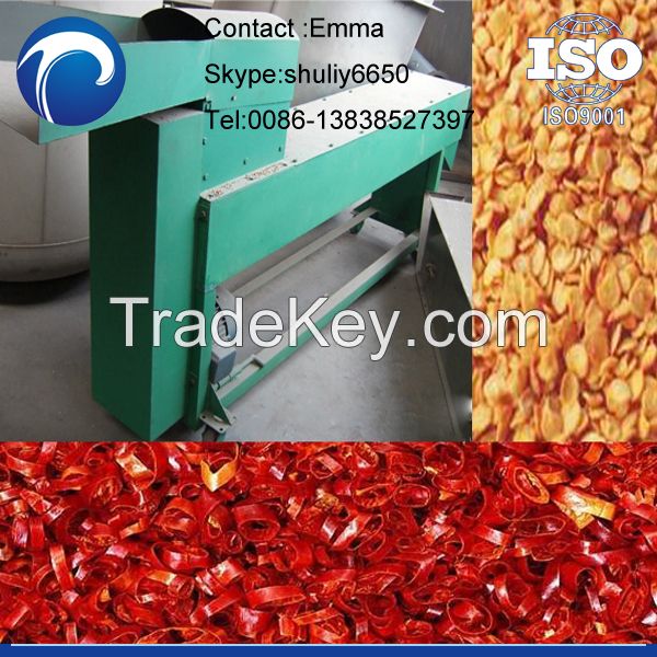 chili seeds removing machine pepper seeds remover