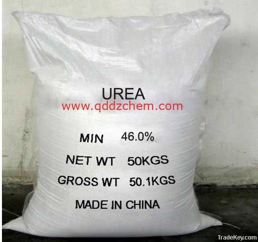 urea