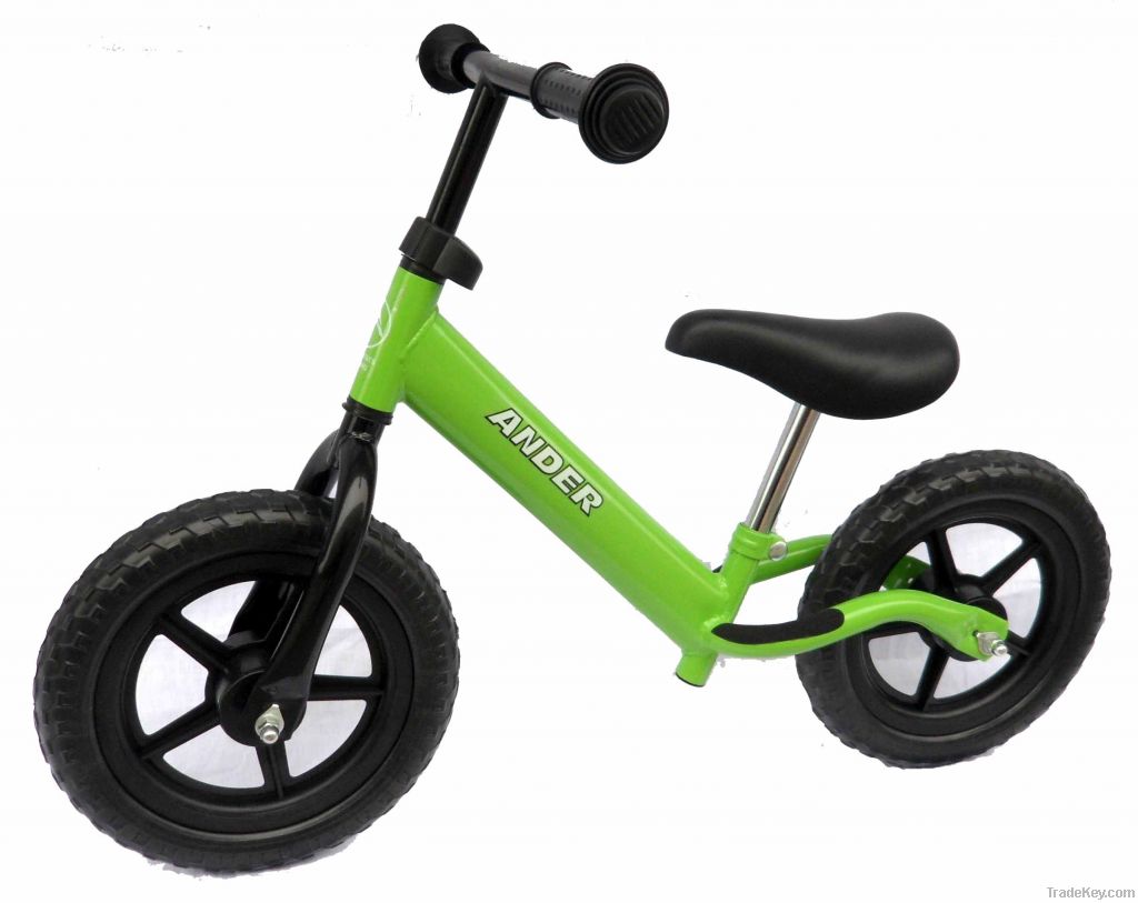 Kid balance bike