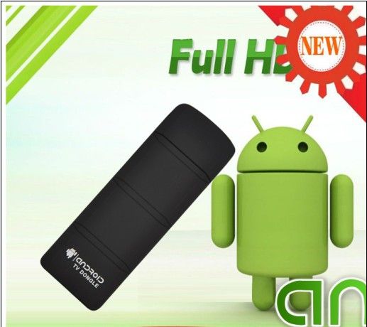 Made in China ! Android tv box factory ,built-in Bluetooth Mini pc rk3066 4.2 dongle android tv stick dual core