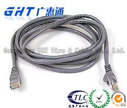 CAT6 LAN Cable Computer Cable