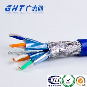 SFTP Cat7 Network Cable