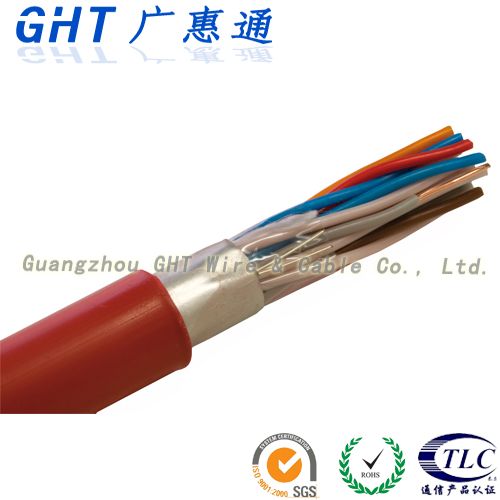 Alarm Cable Good Price Fire